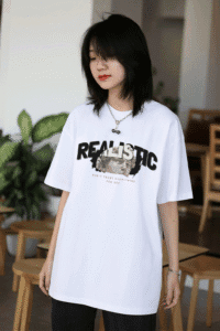 Local Brand T-Shirt from D&P Apparel 35, suitable for all styles.