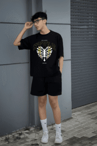 Details of Local Brand Boxy Fit T-Shirt STYLE – D&P Apparel 35